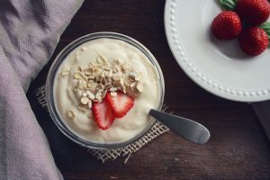 Menopauza a dieta przeciwzmarszczkowa