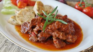Pierogi świata