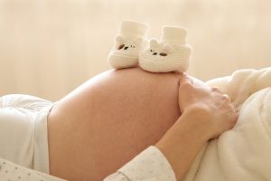 Jaki krem w ciąży warto stosować?