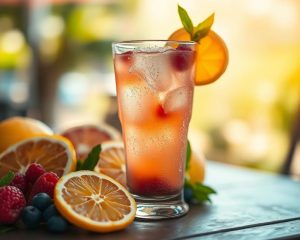 Pryszcze po alkoholu – jak uniknąć problemów skórnych?