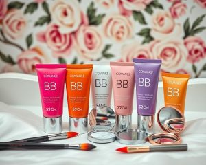 Kosmetyki BB i CC – jakie są różnice i jak je wybrać?