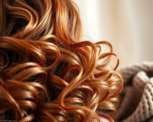 Oklapnięte włosy: Jak zwiększyć objętość i pielęgnować włosy?