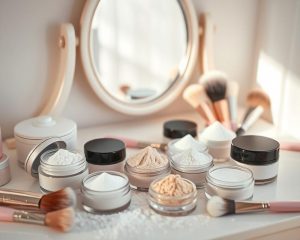 Puder sypki w makijażu – jak go stosować i unikać błędów?