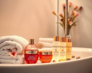 Rytuał Kerastase – luksusowa pielęgnacja i jej efekty