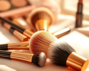 Jak wybrać najlepszy pędzel do bronzera? Przewodnik dla początkujących