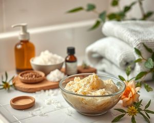 Peeling skóry głowy – korzyści, rodzaje i skuteczna pielęgnacja