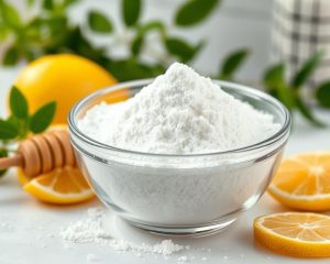 Soda oczyszczona na wągry: Jak przygotować skuteczną maseczkę?