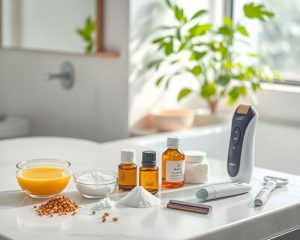 Alternatywy dla pasków do depilacji: najlepsze metody i porady