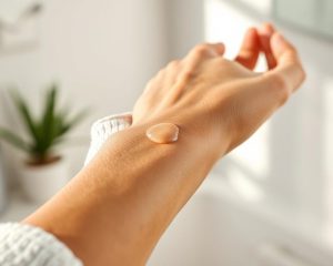Jak skutecznie zmyć samoopalacz z rąk? Sprawdzone metody i porady