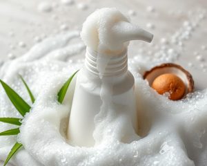 SLS w kosmetykach – właściwości, działanie i alternatywy dla skóry