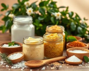 Naturalny peeling do ciała – korzyści, rodzaje i przepisy