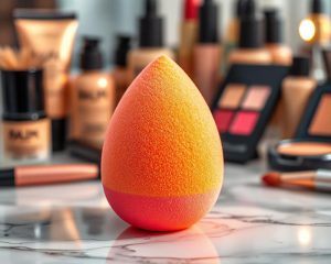 Beauty blender – jak używać, dbać i osiągnąć idealny makijaż?