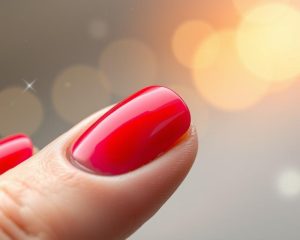 Jak malować paznokcie przy skórkach? Przewodnik po technikach manicure