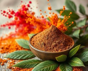 Henna do włosów – naturalna metoda koloryzacji i jej efekty
