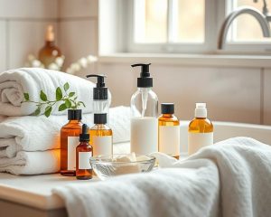 Metoda OCM – jak skutecznie oczyszczać skórę olejami?