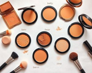 Jak dobrać bronzer do karnacji? Przewodnik po tonacjach skóry