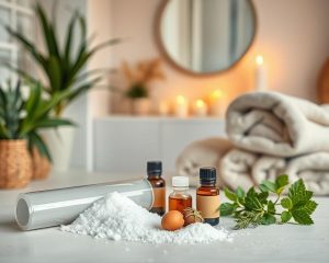Domowy body wrapping – jak wykonać i jakie efekty osiągnąć?