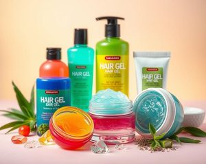 Najlepszy żel do włosów – jak wybrać idealny produkt?