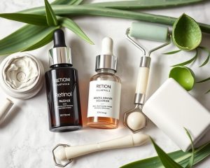 Jak wprowadzić retinol do pielęgnacji skóry? Przewodnik krok po kroku