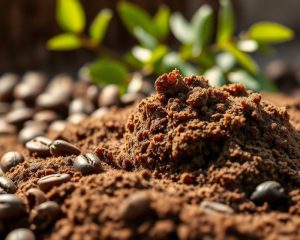 Peeling kawowy: Jak często go stosować dla najlepszych efektów?