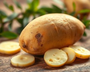 Ziemniak na opuchliznę – naturalne metody pielęgnacji skóry