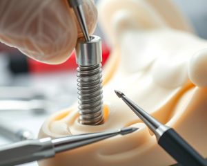 Implantologia stomatologiczna: Co warto wiedzieć o implantach?