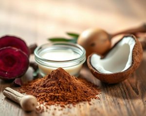 Jak zrobić bronzer domowej roboty? Przewodnik po naturalnych kosmetykach