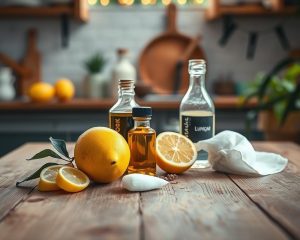 Domowy zmywacz do paznokci: naturalne przepisy i porady