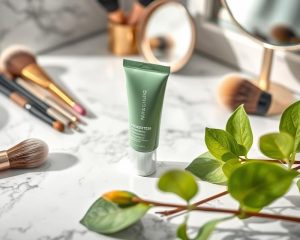 Zielony korektor – jak go stosować i jakie ma zastosowania?