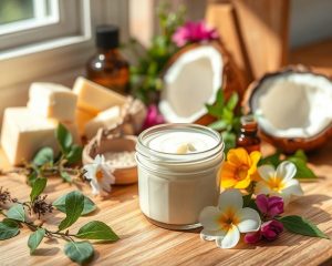Jak zrobić naturalny balsam do ciała: przepisy i porady