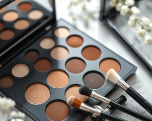 Jak wykonać naturalny makijaż oka na co dzień? Porady i techniki