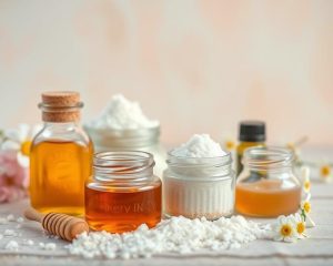 Domowy peeling do ust – przepisy, korzyści i pielęgnacja