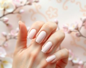 Manicure japoński – jak dbać o zdrowe i lśniące paznokcie?