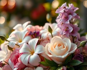 Najpiękniejsze perfumy kwiatowe – odkryj ich magię i elegancję