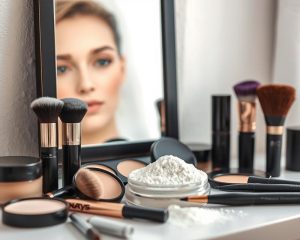 Baking twarzy – technika makijażu, która odmieni twoją cerę