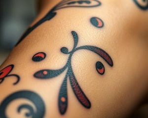 Czas gojenia tatuażu: Etapy, pielęgnacja i czynniki wpływające