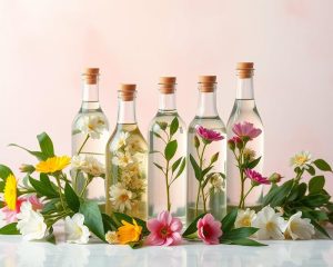 Hydrolaty w pielęgnacji skóry – właściwości i zastosowanie