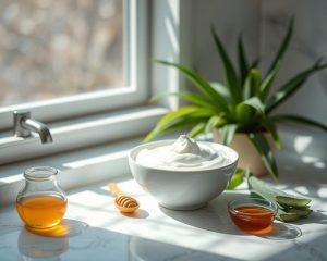 Maseczka z aspiryny – naturalny sposób na piękną skórę