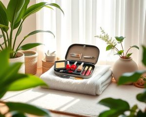 Pedicure kwasowy w domu – skuteczny sposób na zdrowe stopy
