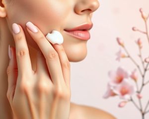 Objawy skórne menopauzy – jak je rozpoznać i pielęgnować skórę?