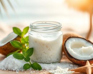 Domowy peeling na schodzącą skórę – jak go przygotować i stosować?