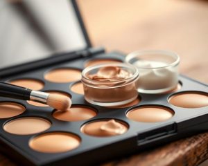 Jak skutecznie rozjaśnić podkład? Sprawdzone metody i porady