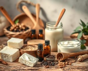 Krem do rąk DIY – naturalny sposób na zdrowe dłonie w 5 krokach